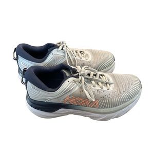 HOKA Bondi 7 women’s size 7.5